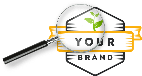 Your Brand